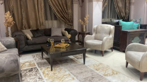 Apartment for rent Zamalek